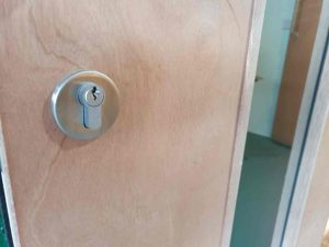 local locksmith solutions